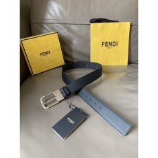 Fendi Belts